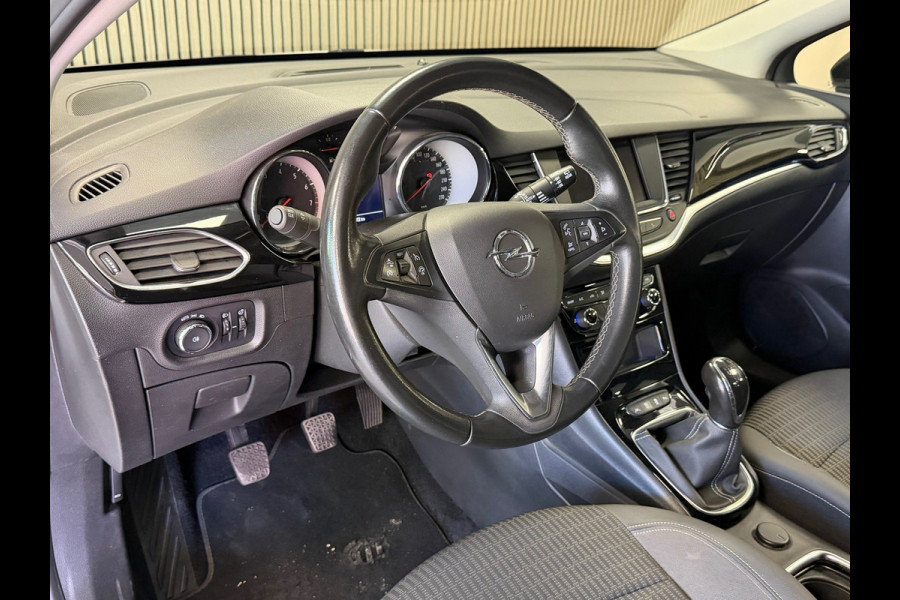 Opel Astra Sports Tourer 1.2 Design & Tech AIRCO APPLE CARPLAY PDC START/STOP CRUISE