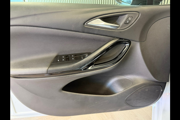 Opel Astra Sports Tourer 1.2 Design & Tech AIRCO APPLE CARPLAY PDC START/STOP CRUISE