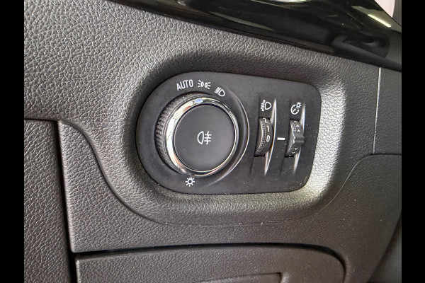 Opel Astra Sports Tourer 1.2 Design & Tech AIRCO APPLE CARPLAY PDC START/STOP CRUISE