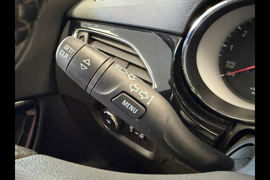 Opel Astra Sports Tourer 1.2 Design & Tech AIRCO APPLE CARPLAY PDC START/STOP CRUISE