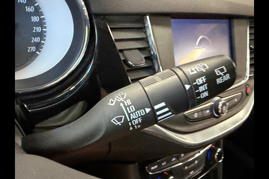 Opel Astra Sports Tourer 1.2 Design & Tech AIRCO APPLE CARPLAY PDC START/STOP CRUISE