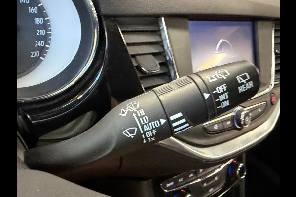 Opel Astra Sports Tourer 1.2 Design & Tech AIRCO APPLE CARPLAY PDC START/STOP CRUISE