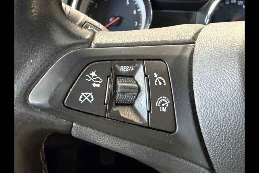 Opel Astra Sports Tourer 1.2 Design & Tech AIRCO APPLE CARPLAY PDC START/STOP CRUISE
