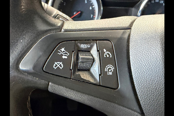 Opel Astra Sports Tourer 1.2 Design & Tech AIRCO APPLE CARPLAY PDC START/STOP CRUISE