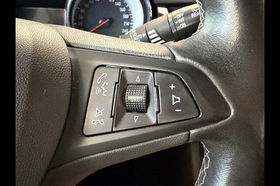 Opel Astra Sports Tourer 1.2 Design & Tech AIRCO APPLE CARPLAY PDC START/STOP CRUISE