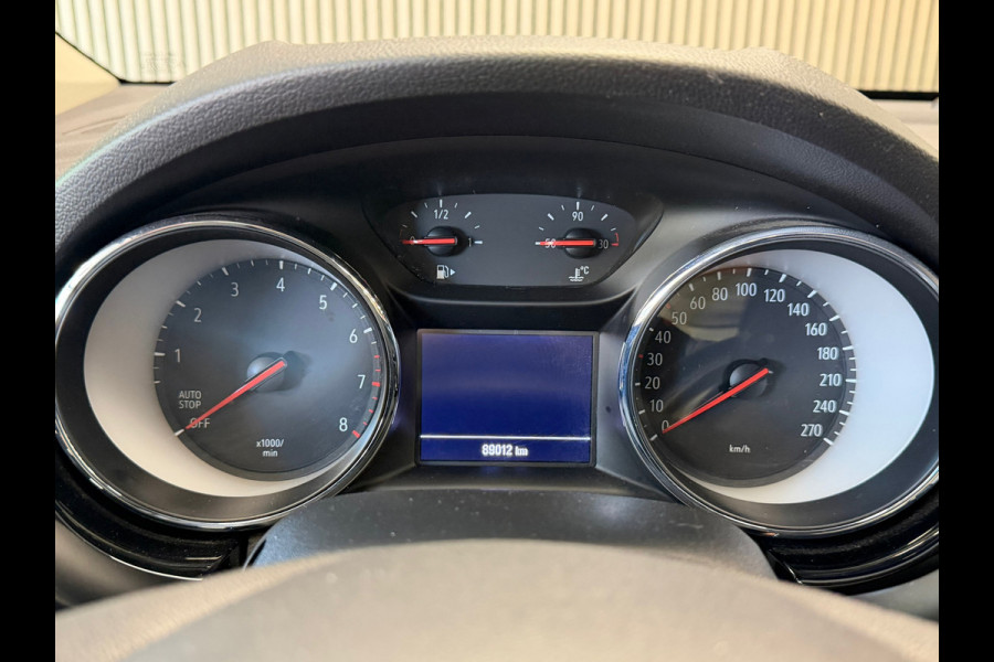 Opel Astra Sports Tourer 1.2 Design & Tech AIRCO APPLE CARPLAY PDC START/STOP CRUISE