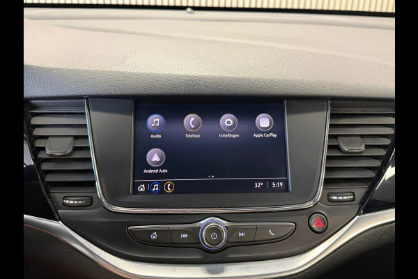 Opel Astra Sports Tourer 1.2 Design & Tech AIRCO APPLE CARPLAY PDC START/STOP CRUISE