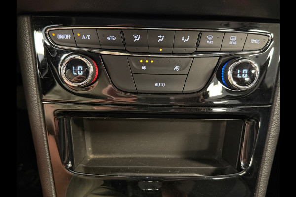 Opel Astra Sports Tourer 1.2 Design & Tech AIRCO APPLE CARPLAY PDC START/STOP CRUISE