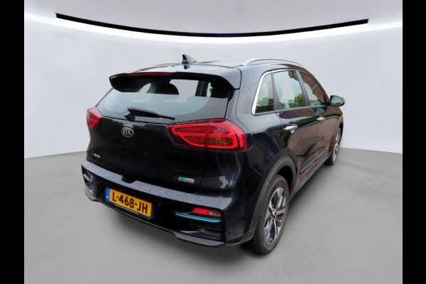 Kia e-Niro DynamicLine 64 kWh NL-AUTO | 1/2 LEDER | NAVI+CARPLAY