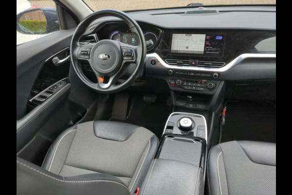 Kia e-Niro DynamicLine 64 kWh NL-AUTO | 1/2 LEDER | NAVI+CARPLAY
