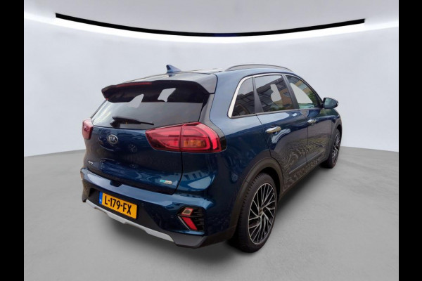 Kia Niro 1.6 GDi Hybrid ExecutiveLine NL-AUTO | TREKHAAK | LEDER | PANODAK