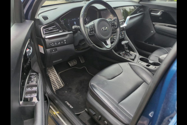 Kia Niro 1.6 GDi Hybrid ExecutiveLine NL-AUTO | TREKHAAK | LEDER | PANODAK