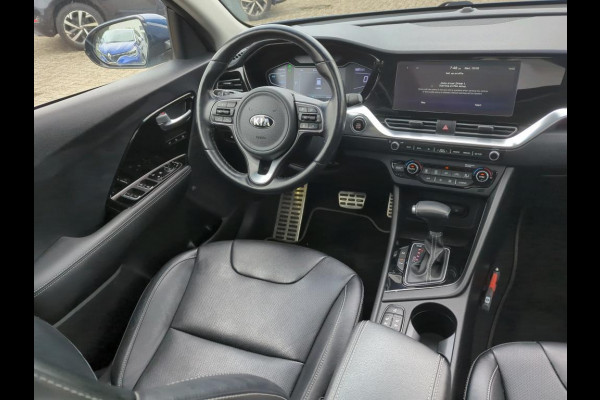 Kia Niro 1.6 GDi Hybrid ExecutiveLine NL-AUTO | TREKHAAK | LEDER | PANODAK