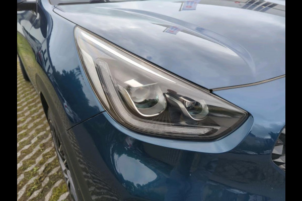 Kia Niro 1.6 GDi Hybrid ExecutiveLine NL-AUTO | TREKHAAK | LEDER | PANODAK