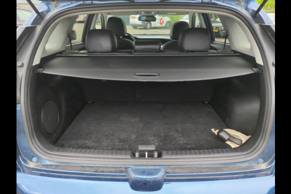 Kia Niro 1.6 GDi Hybrid ExecutiveLine NL-AUTO | TREKHAAK | LEDER | PANODAK
