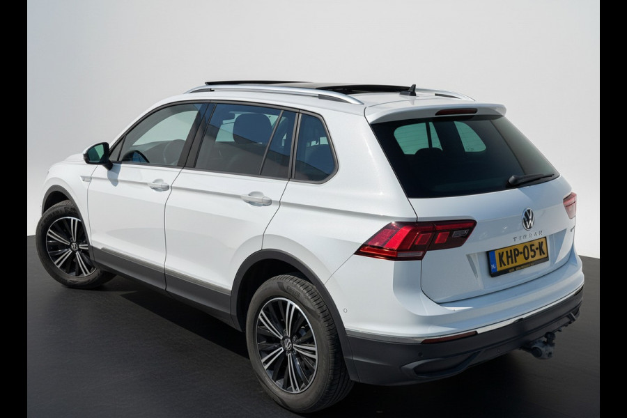 Volkswagen Tiguan e-Hybrid 245PK DSG LIFE VIRTUAL/PANORAMADAK/TREKHAAK/HEAD-UP
