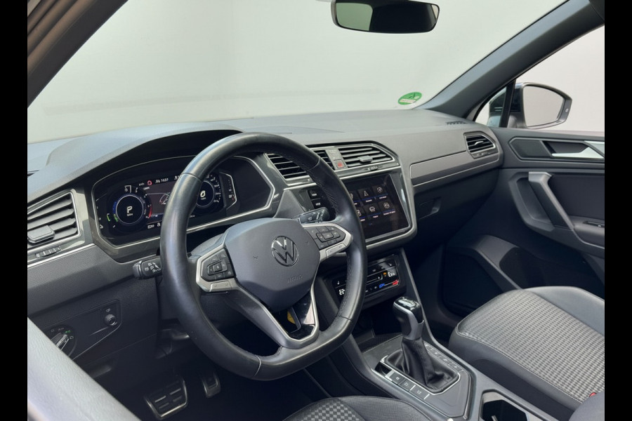 Volkswagen Tiguan e-Hybrid 245PK DSG LIFE VIRTUAL/PANORAMADAK/TREKHAAK/HEAD-UP