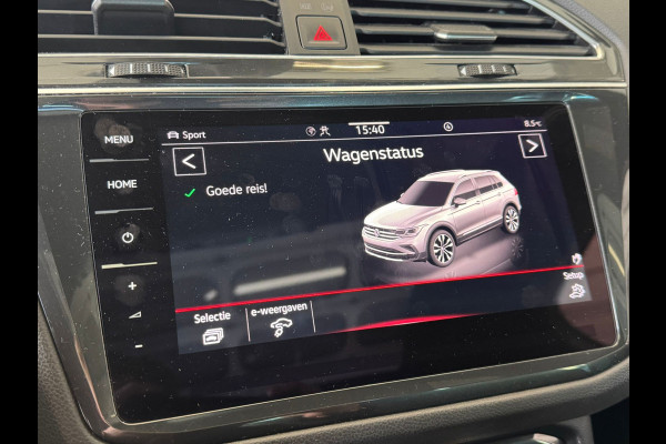 Volkswagen Tiguan e-Hybrid 245PK DSG LIFE VIRTUAL/PANORAMADAK/TREKHAAK/HEAD-UP