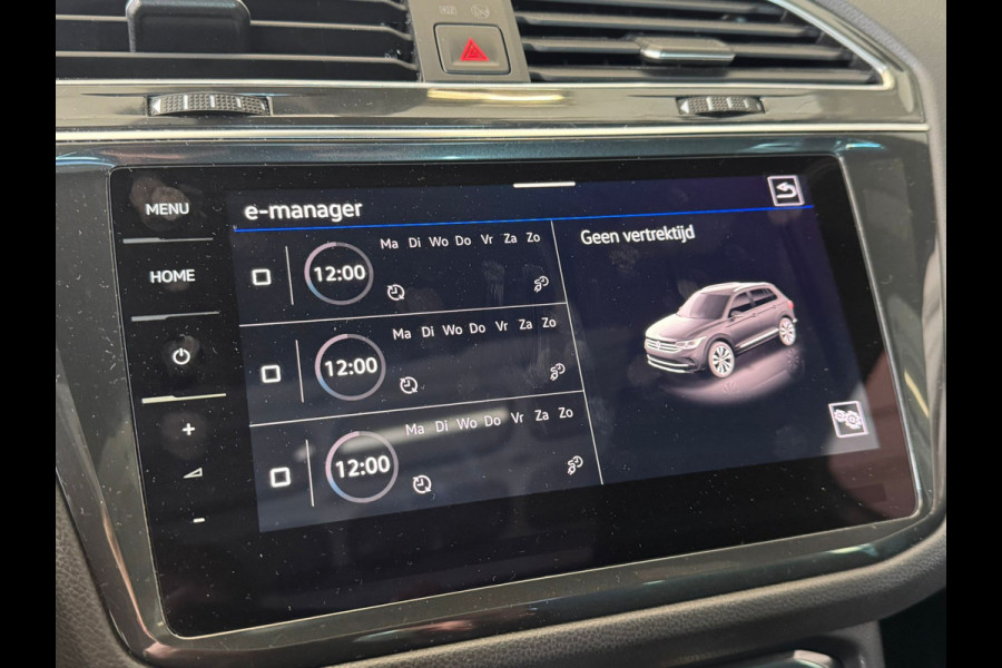 Volkswagen Tiguan e-Hybrid 245PK DSG LIFE VIRTUAL/PANORAMADAK/TREKHAAK/HEAD-UP
