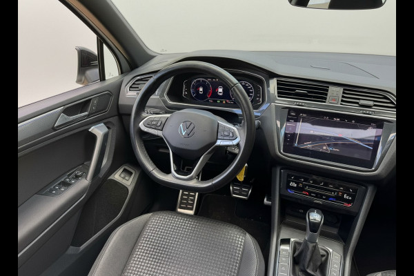 Volkswagen Tiguan e-Hybrid 245PK DSG LIFE VIRTUAL/PANORAMADAK/TREKHAAK/HEAD-UP