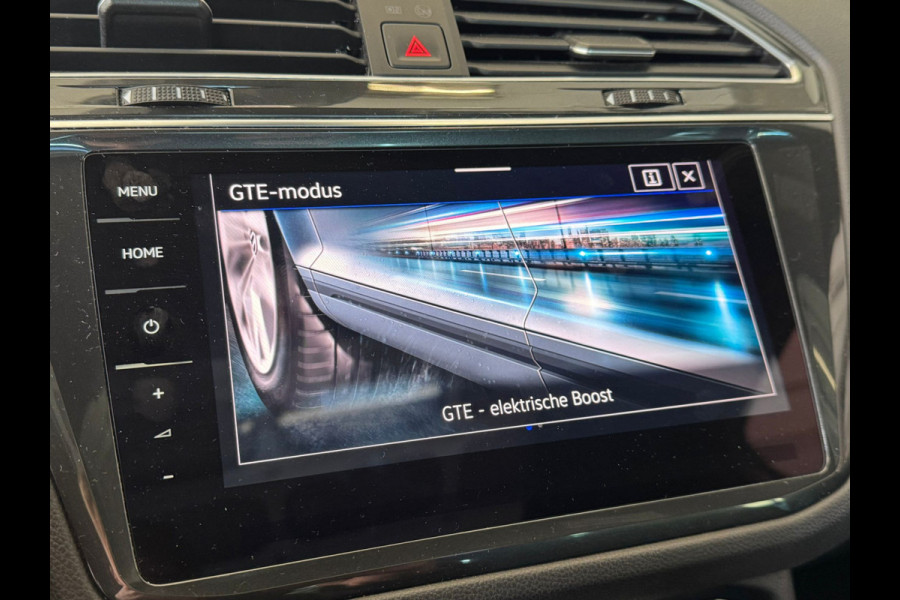 Volkswagen Tiguan e-Hybrid 245PK DSG LIFE VIRTUAL/PANORAMADAK/TREKHAAK/HEAD-UP