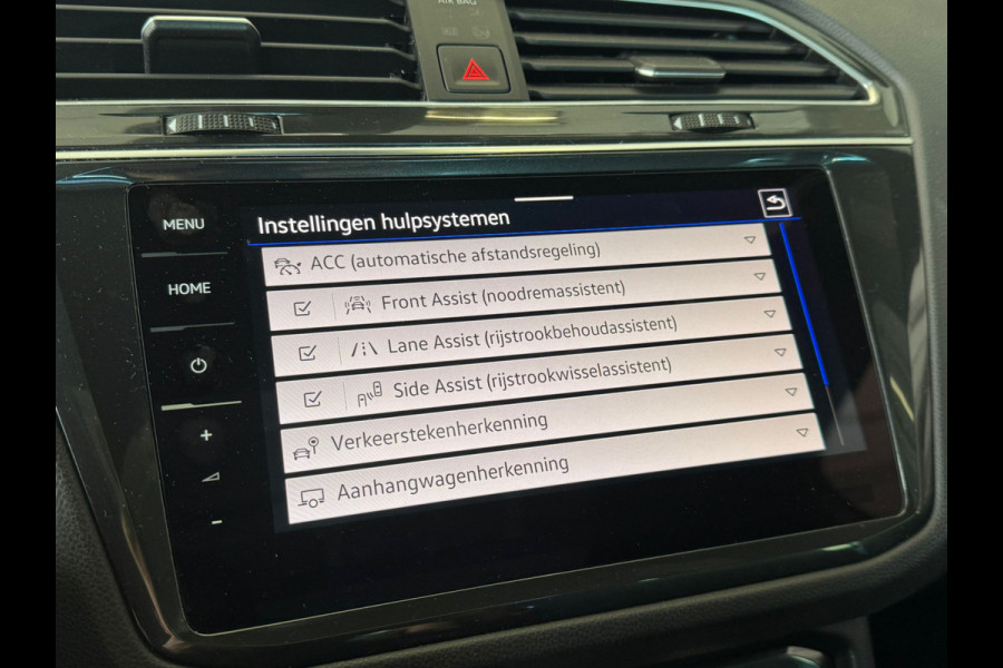 Volkswagen Tiguan e-Hybrid 245PK DSG LIFE VIRTUAL/PANORAMADAK/TREKHAAK/HEAD-UP