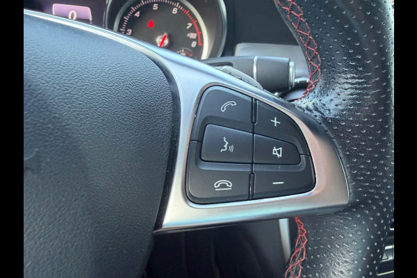 Mercedes-Benz CLA-Klasse 180 AUTOMAAT, Origineel NL auto, AMG styling Night edition, achteruitrijcamera, stoelverwarming