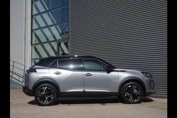Peugeot e-2008 EV GT Avantage 54 kWh 360 Camera