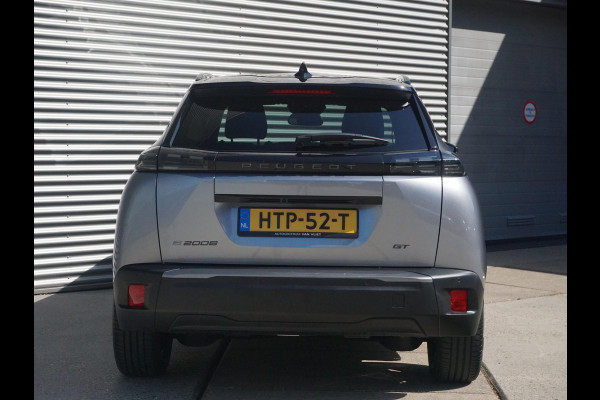 Peugeot e-2008 EV GT Avantage 54 kWh 360 Camera
