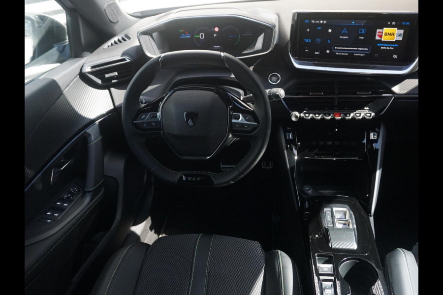 Peugeot e-2008 EV GT Avantage 54 kWh 360 Camera