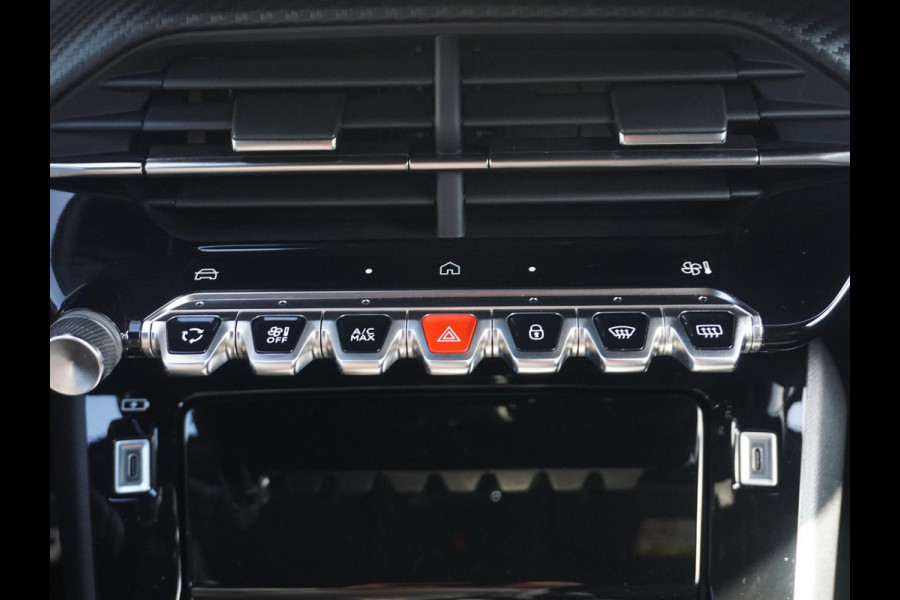 Peugeot e-2008 EV GT Avantage 54 kWh 360 Camera