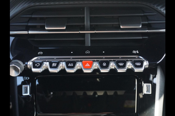 Peugeot e-2008 EV GT Avantage 54 kWh 360 Camera