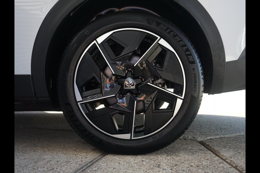 Peugeot e-408 GT Avantage 58 kWh Panoramadak | 360 Camera