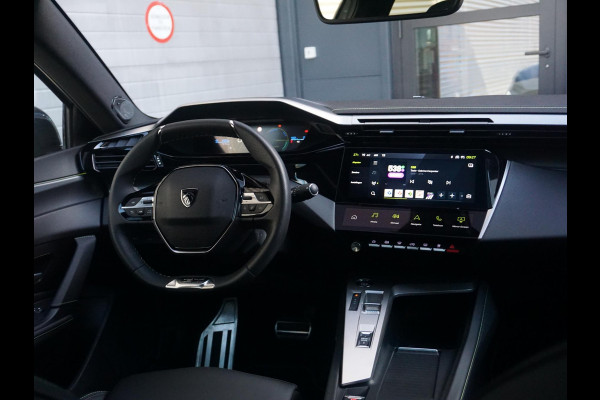 Peugeot e-408 GT Avantage 58 kWh Panoramadak | 360 Camera