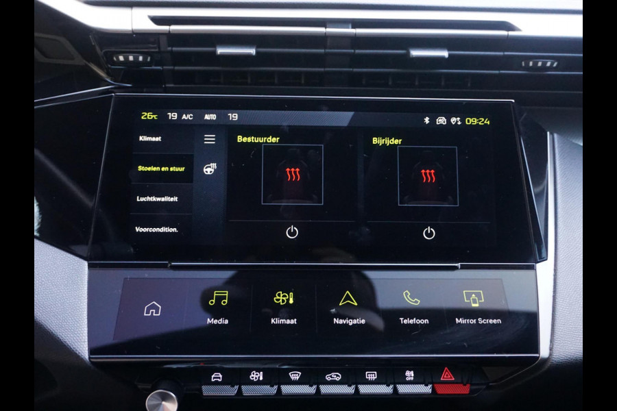 Peugeot e-408 GT Avantage 58 kWh Panoramadak | 360 Camera