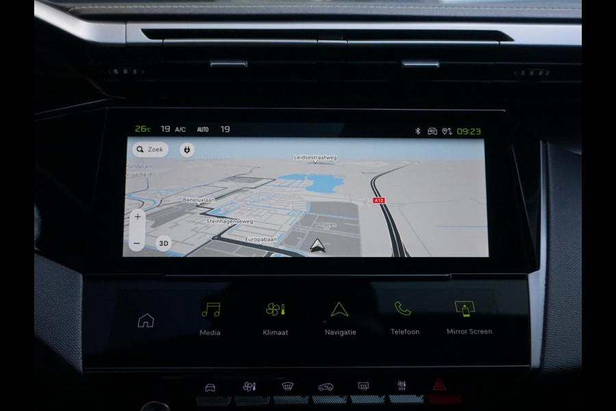 Peugeot e-408 GT Avantage 58 kWh Panoramadak | 360 Camera
