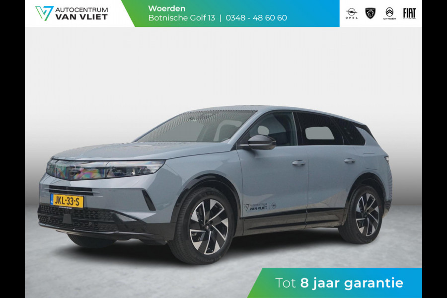 Opel Grandland 1.6 Turbo Plug-in-Hybrid Business Edition Afn Trekhaak