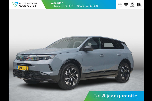 Opel Grandland 1.6 Turbo Plug-in-Hybrid Business Edition Afn Trekhaak