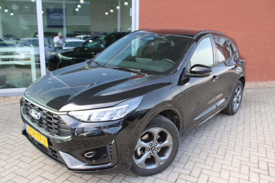 Ford Kuga 2.5 PHEV ST-Line | Wegklapbare Trekhaak | Winterpack | Camera | Climate Control | Cruise Control | Privacy Glass