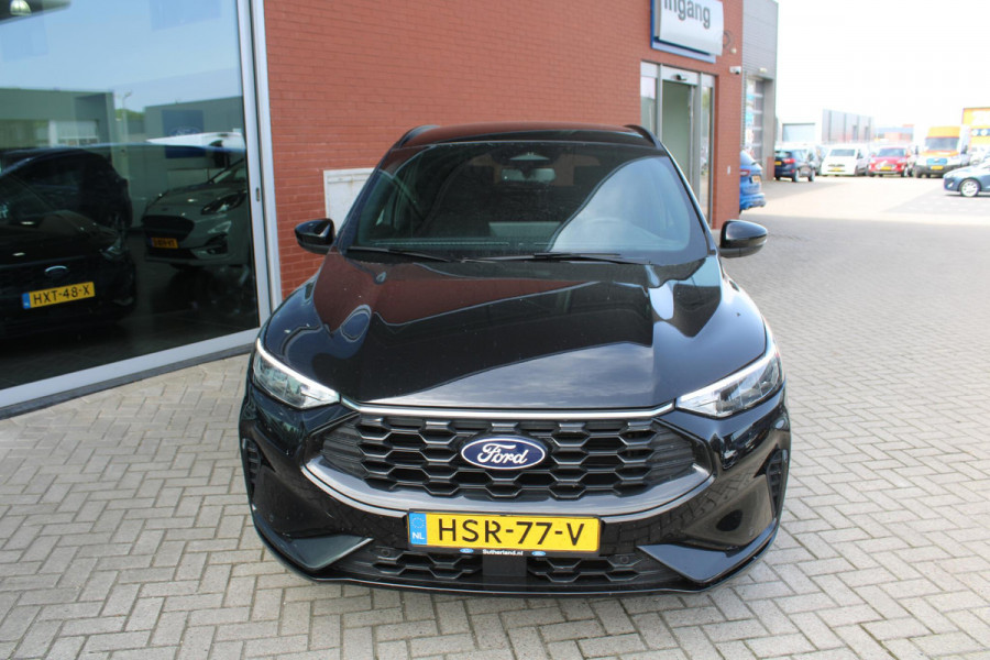 Ford Kuga 2.5 PHEV ST-Line | Wegklapbare Trekhaak | Winterpack | Camera | Climate Control | Cruise Control | Privacy Glass