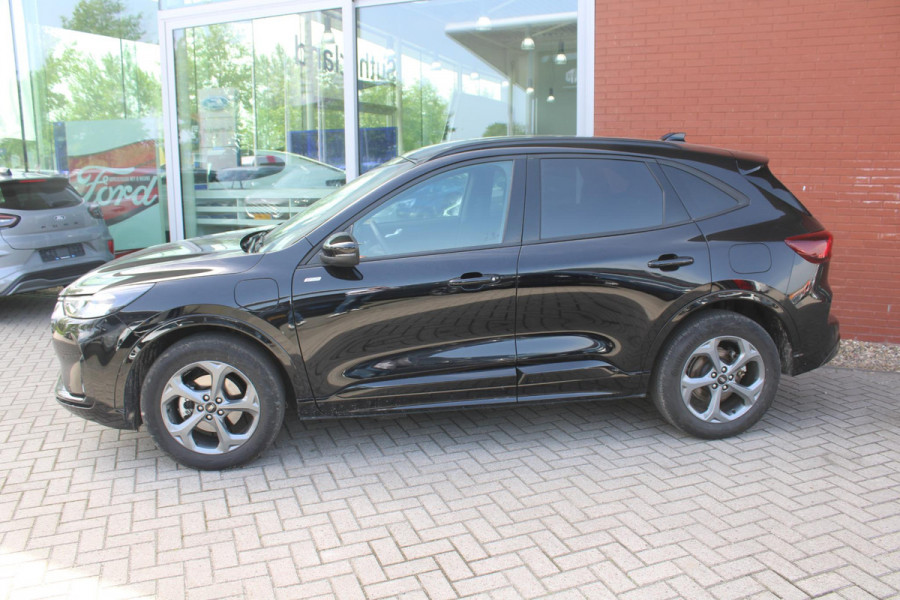 Ford Kuga 2.5 PHEV ST-Line | Wegklapbare Trekhaak | Winterpack | Camera | Climate Control | Cruise Control | Privacy Glass