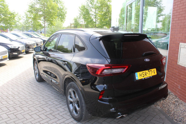 Ford Kuga 2.5 PHEV ST-Line | Wegklapbare Trekhaak | Winterpack | Camera | Climate Control | Cruise Control | Privacy Glass