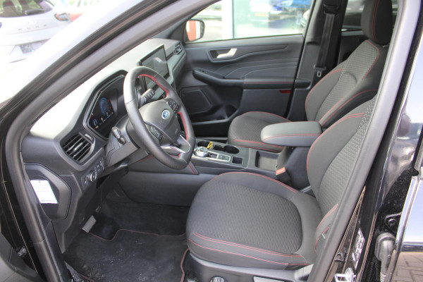 Ford Kuga 2.5 PHEV ST-Line | Wegklapbare Trekhaak | Winterpack | Camera | Climate Control | Cruise Control | Privacy Glass