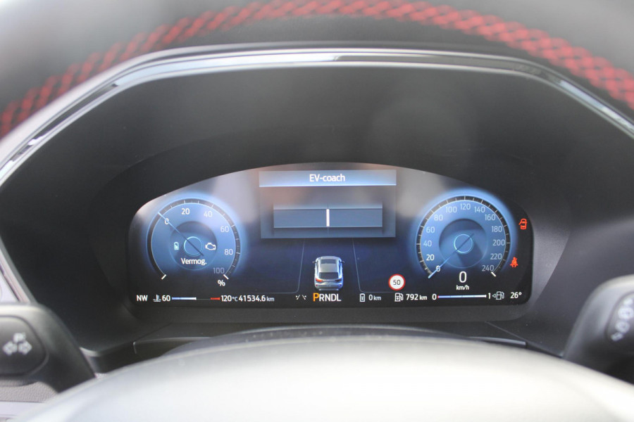 Ford Kuga 2.5 PHEV ST-Line | Wegklapbare Trekhaak | Winterpack | Camera | Climate Control | Cruise Control | Privacy Glass