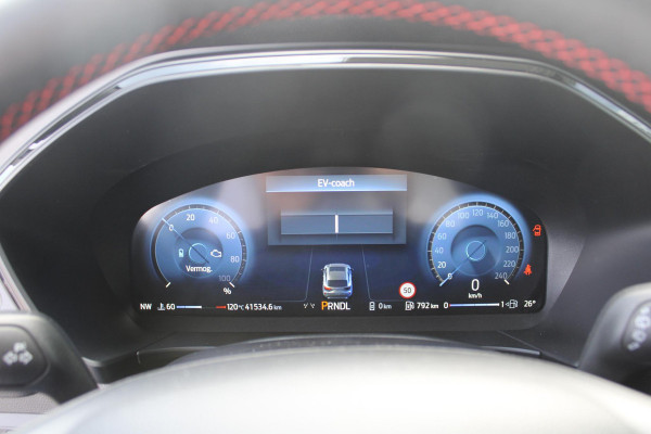 Ford Kuga 2.5 PHEV ST-Line | Wegklapbare Trekhaak | Winterpack | Camera | Climate Control | Cruise Control | Privacy Glass