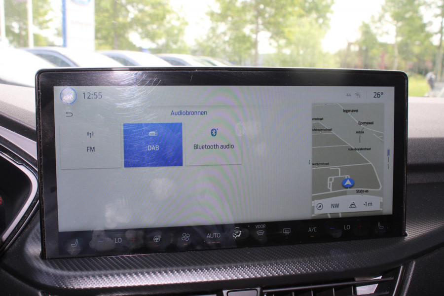 Ford Kuga 2.5 PHEV ST-Line | Wegklapbare Trekhaak | Winterpack | Camera | Climate Control | Cruise Control | Privacy Glass