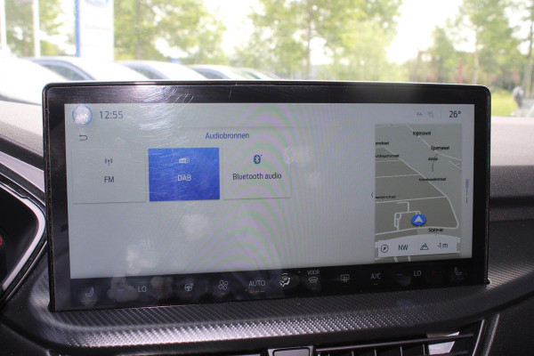 Ford Kuga 2.5 PHEV ST-Line | Wegklapbare Trekhaak | Winterpack | Camera | Climate Control | Cruise Control | Privacy Glass