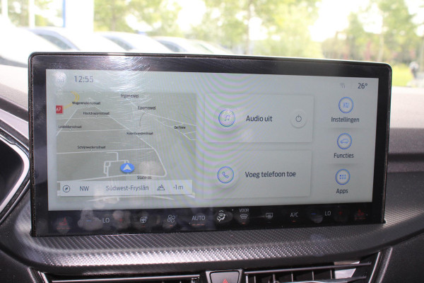 Ford Kuga 2.5 PHEV ST-Line | Wegklapbare Trekhaak | Winterpack | Camera | Climate Control | Cruise Control | Privacy Glass