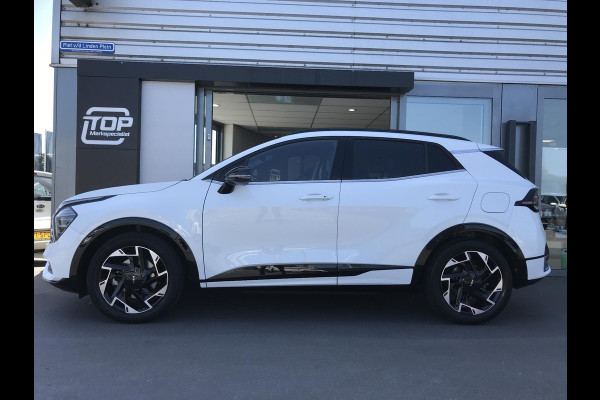 Kia Sportage 1.6 T-GDi Plug-in Hybrid AWD GT-Line Panoramadak