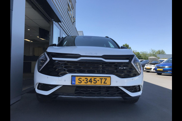Kia Sportage 1.6 T-GDi Plug-in Hybrid AWD GT-Line Panoramadak